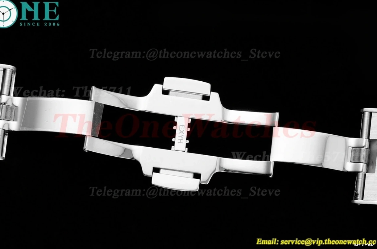 Stk A5100 4500V SS ZF Overseas Black SS 0511